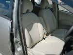 Used 2005 MITSUBISHI COLT BF66129 for Sale Image 17