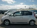 Used 2005 MITSUBISHI COLT BF66129 for Sale Image 2