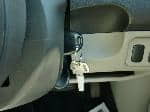 Used 2005 MITSUBISHI COLT BF66129 for Sale Image 26