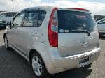 Used 2005 MITSUBISHI COLT BF66129 for Sale Image 3