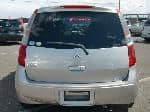 Used 2005 MITSUBISHI COLT BF66129 for Sale Image 4