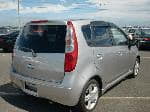 Used 2005 MITSUBISHI COLT BF66129 for Sale Image 5
