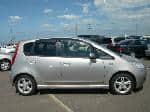 Used 2005 MITSUBISHI COLT BF66129 for Sale Image 6