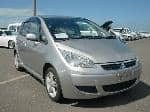 Used 2005 MITSUBISHI COLT BF66129 for Sale Image 7