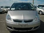 Used 2005 MITSUBISHI COLT BF66129 for Sale Image 8