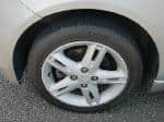 Used 2005 MITSUBISHI COLT BF66129 for Sale Image 9