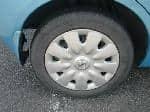 Used 2003 NISSAN MARCH BF66139 for Sale Image 11
