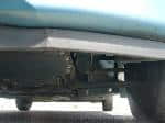 Used 2003 NISSAN MARCH BF66139 for Sale Image 14
