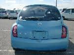 Used 2003 NISSAN MARCH BF66139 for Sale Image 4