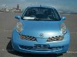 Used 2003 NISSAN MARCH BF66139 for Sale Image 8