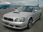 Used 1999 SUBARU LEGACY B4 BF66141 for Sale Image 1