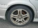 Used 1999 SUBARU LEGACY B4 BF66141 for Sale Image 11