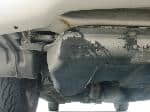 Used 1999 SUBARU LEGACY B4 BF66141 for Sale Image 13
