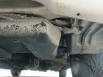 Used 1999 SUBARU LEGACY B4 BF66141 for Sale Image 14