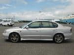 Used 1999 SUBARU LEGACY B4 BF66141 for Sale Image 2