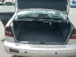 Used 1999 SUBARU LEGACY B4 BF66141 for Sale Image 20