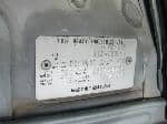 Used 1999 SUBARU LEGACY B4 BF66141 for Sale Image 27