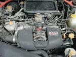 Used 1999 SUBARU LEGACY B4 BF66141 for Sale Image 28