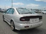 Used 1999 SUBARU LEGACY B4 BF66141 for Sale Image 3