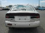 Used 1999 SUBARU LEGACY B4 BF66141 for Sale Image 4