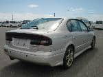 Used 1999 SUBARU LEGACY B4 BF66141 for Sale Image 5