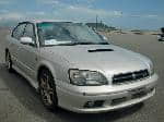 Used 1999 SUBARU LEGACY B4 BF66141 for Sale Image 7