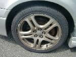 Used 1999 SUBARU LEGACY B4 BF66141 for Sale Image 9