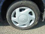 Used 1998 TOYOTA CARINA BF66110 for Sale Image 10