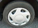 Used 1998 TOYOTA CARINA BF66110 for Sale Image 11