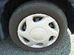 Used 1998 TOYOTA CARINA BF66110 for Sale Image 12