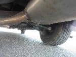 Used 1998 TOYOTA CARINA BF66110 for Sale Image 16