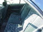 Used 1998 TOYOTA CARINA BF66110 for Sale Image 19