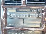 Used 1998 TOYOTA CARINA BF66110 for Sale Image 24