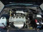 Used 1998 TOYOTA CARINA BF66110 for Sale Image 28