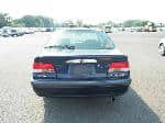 Used 1998 TOYOTA CARINA BF66110 for Sale Image 4