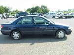 Used 1998 TOYOTA CARINA BF66110 for Sale Image 6