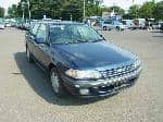 Used 1998 TOYOTA CARINA BF66110 for Sale Image 7