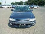 Used 1998 TOYOTA CARINA BF66110 for Sale Image 8