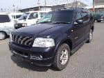 Used 2001 FORD EXPLORER BF66099 for Sale Image 1