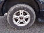 Used 2001 FORD EXPLORER BF66099 for Sale Image 11