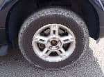 Used 2001 FORD EXPLORER BF66099 for Sale Image 12