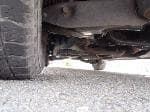 Used 2001 FORD EXPLORER BF66099 for Sale Image 13