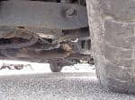 Used 2001 FORD EXPLORER BF66099 for Sale Image 14