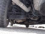 Used 2001 FORD EXPLORER BF66099 for Sale Image 15
