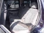 Used 2001 FORD EXPLORER BF66099 for Sale Image 19