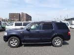 Used 2001 FORD EXPLORER BF66099 for Sale Image 2