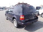 Used 2001 FORD EXPLORER BF66099 for Sale Image 3