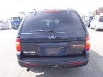 Used 2001 FORD EXPLORER BF66099 for Sale Image 4