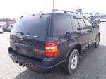 Used 2001 FORD EXPLORER BF66099 for Sale Image 5