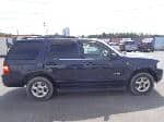 Used 2001 FORD EXPLORER BF66099 for Sale Image 6